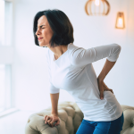 Back Pain After Weight Loss
