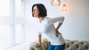 Back Pain After Weight Loss
