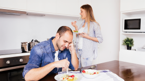 How Diet Affects Hair Health