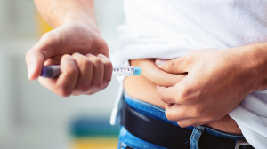 how does semaglutide work for weight loss