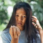 How to Deal with Seasonal Hair Loss