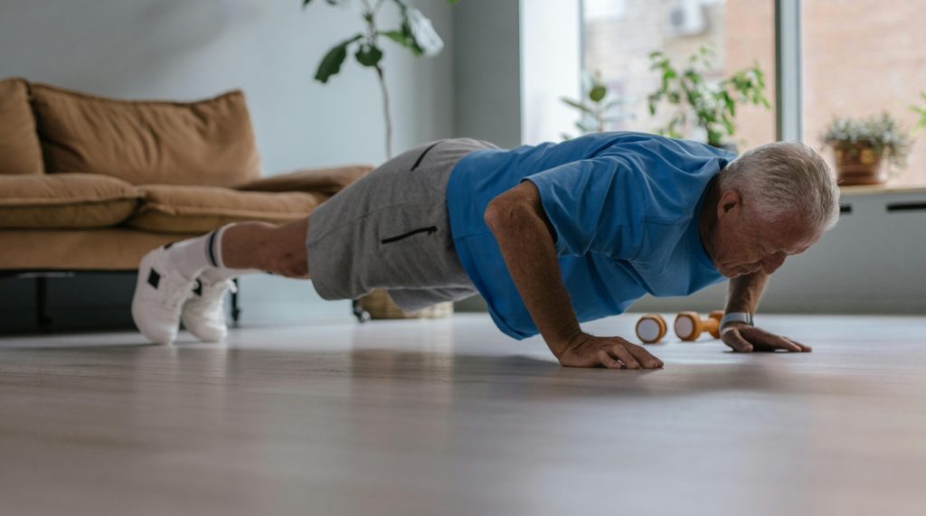 How is Physical Fitness Different from an Active Lifestyle