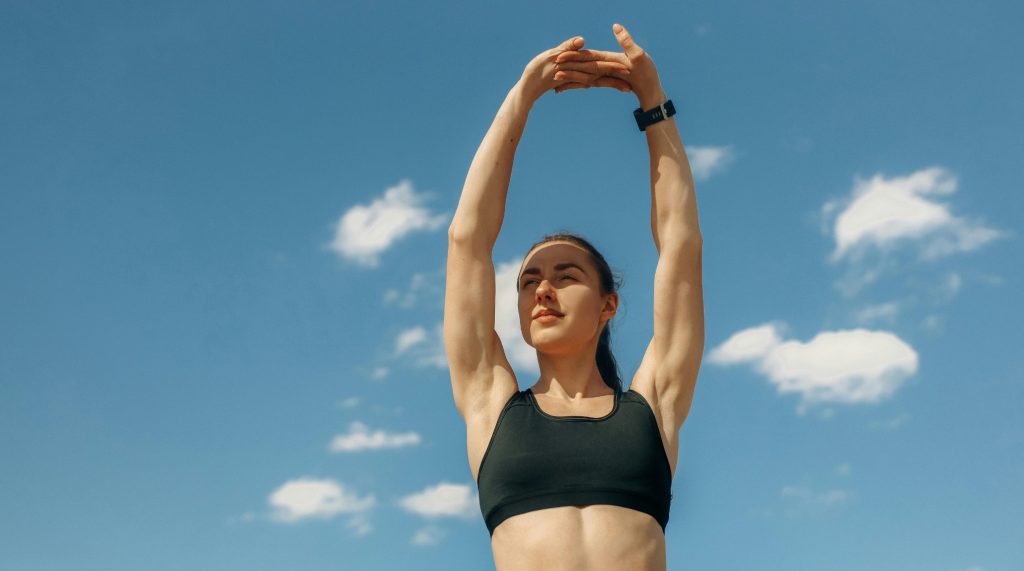 What is Considered an Active Lifestyle