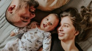 Is Longevity Inherited from Mother or Father