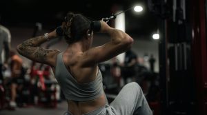 Short-Term Goal Related to Maintaining Reproductive and Sexual Health