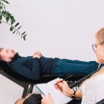 When Should Someone Talk to a Mental Health Professional About Unwelcome Thoughts or Emotions