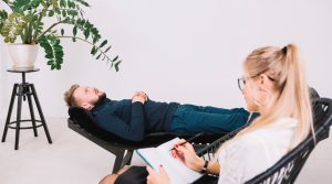 When Should Someone Talk to a Mental Health Professional About Unwelcome Thoughts or Emotions