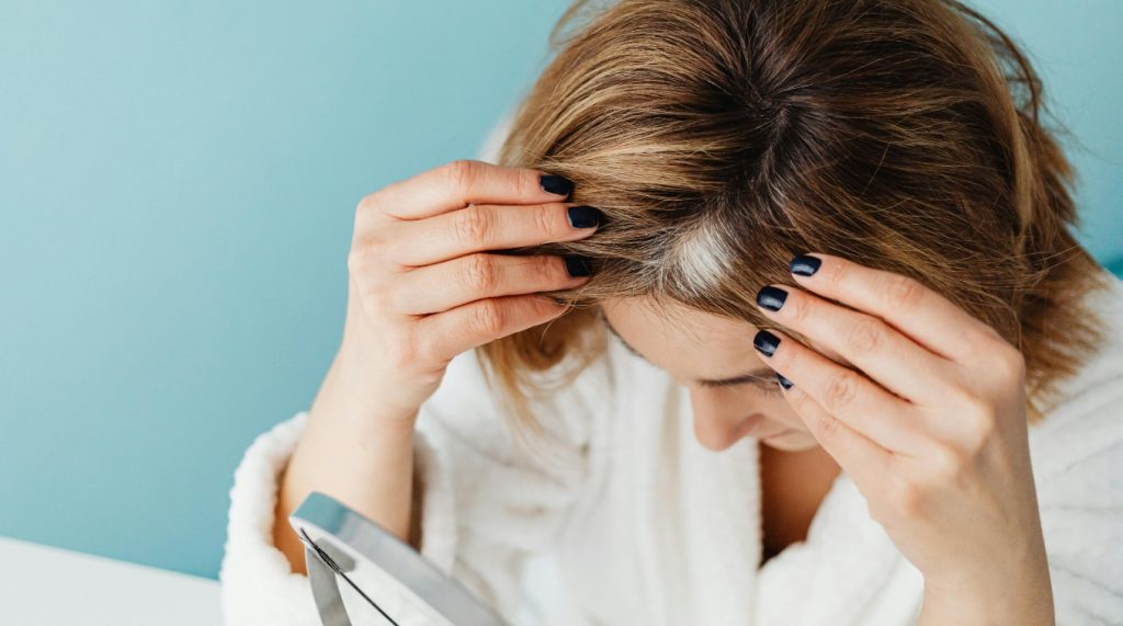 How to Improve Hair Health and Growth